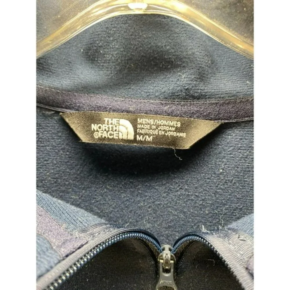 The North Face Men's Quarter Zip Size‎ Medium